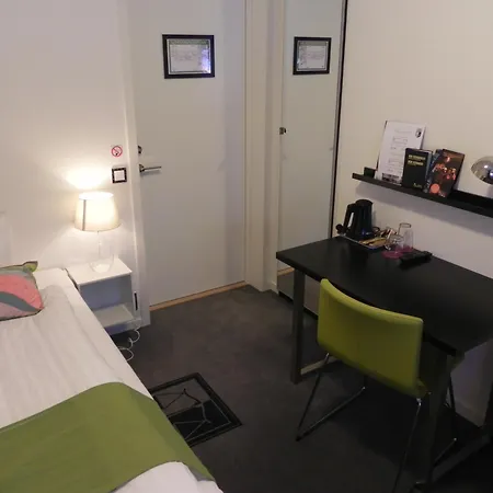 Hotell Tinget Sala Extérieur photo