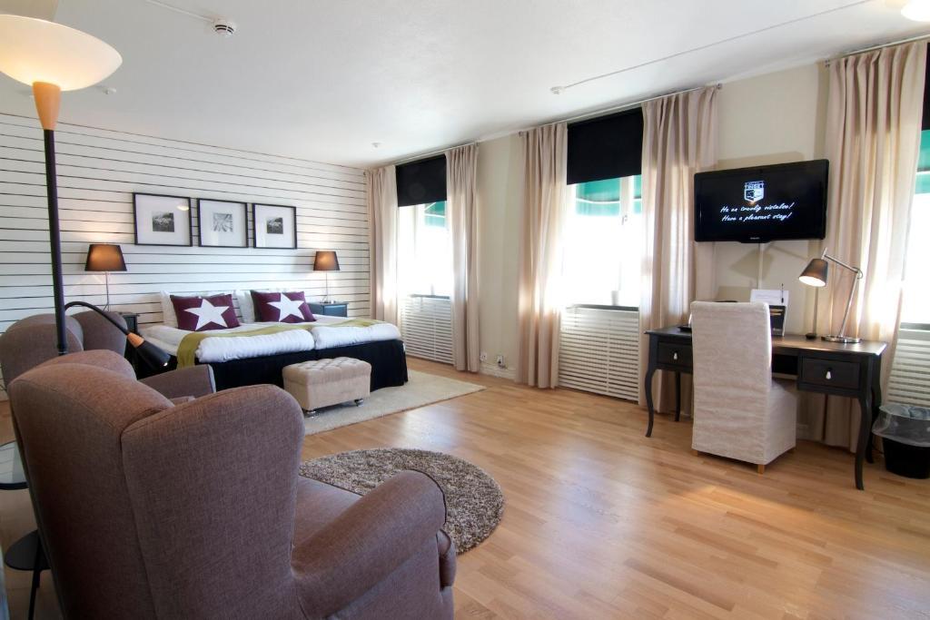 Hotel Tinget 3*