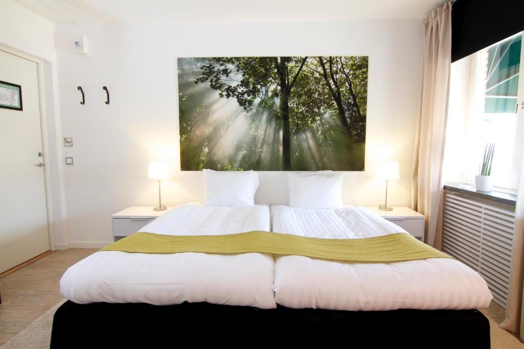 Tinget 3* Sala