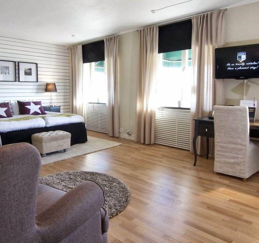 Tinget Hotel